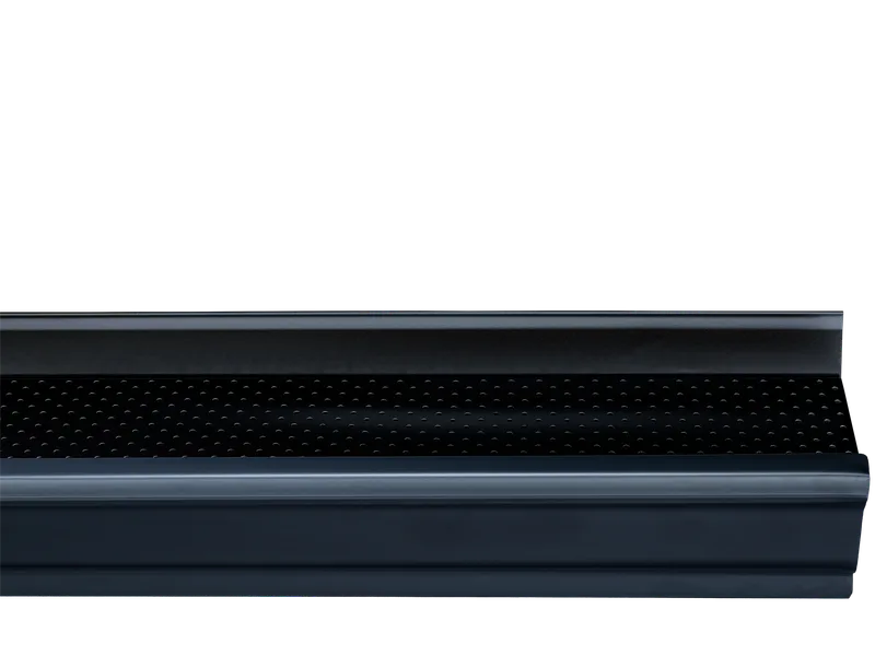 Installation Alu-Rex Double Pro
